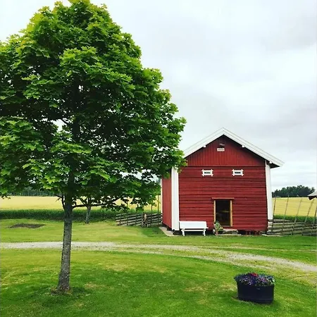 Idyllisk Gard Med Stor Plass Holiday home