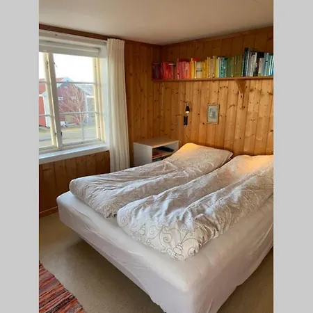 Idyllisk Gard Med Stor Plass Holiday home